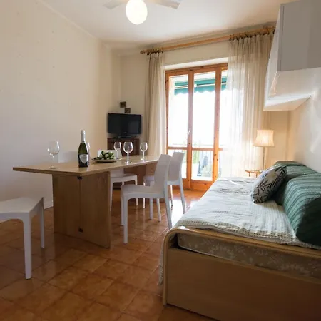 Apartmán Terrazza Bellavista