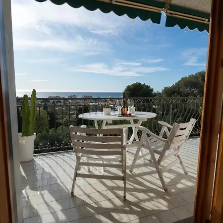 Terrazza Bellavista * Vallecrosia